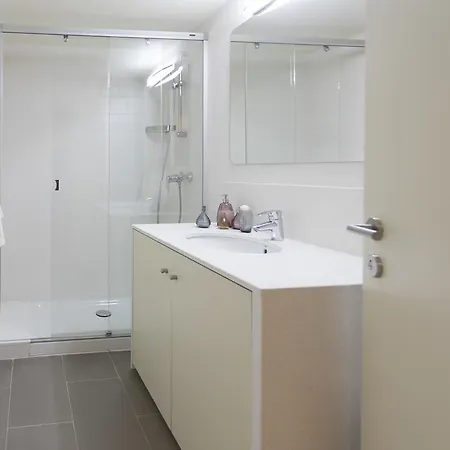 아파트 Bravissimo Cort Reial-3a