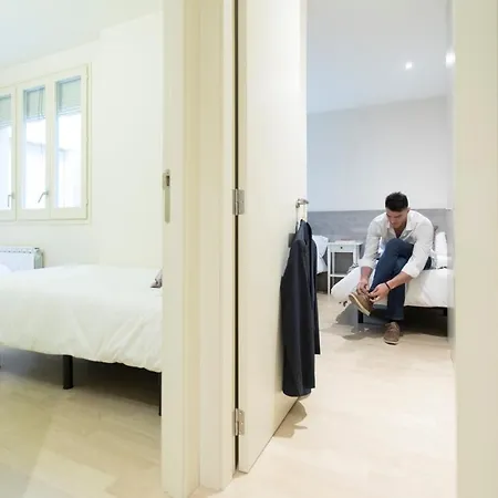 Bravissimo Cort Reial-3a Daire *