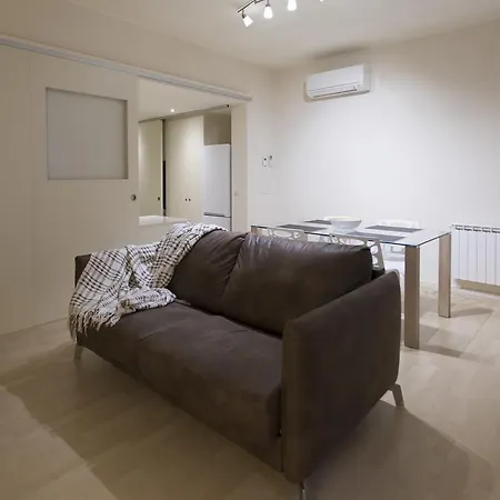 Bravissimo Cort Reial-3a 公寓 *