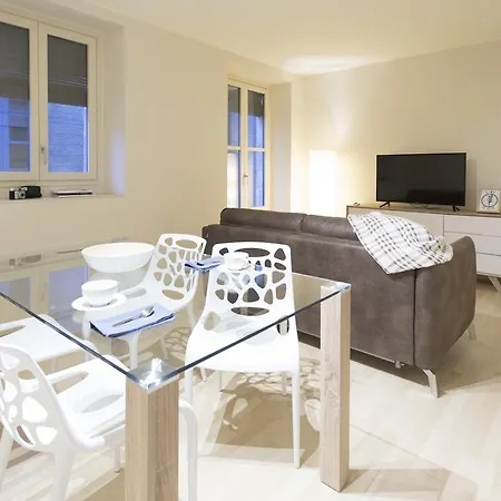 Bravissimo Cort Reial-3a Apartmán *
