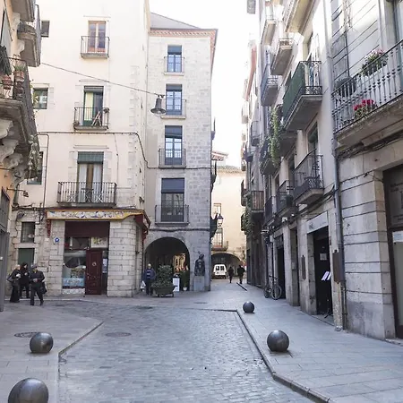 Apartmán Bravissimo Cort Reial-3a