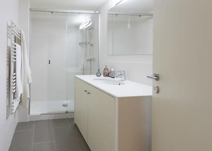 Appartement Bravissimo Cort Reial-3a