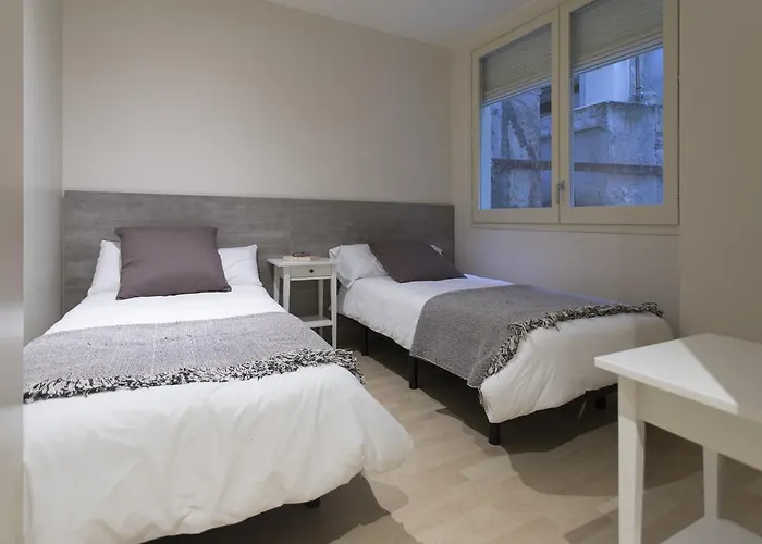 Bravissimo Cort Reial-3a Girona