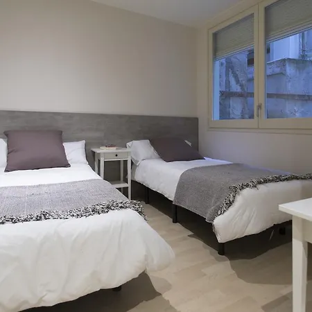 Bravissimo Cort Reial-3a Girona